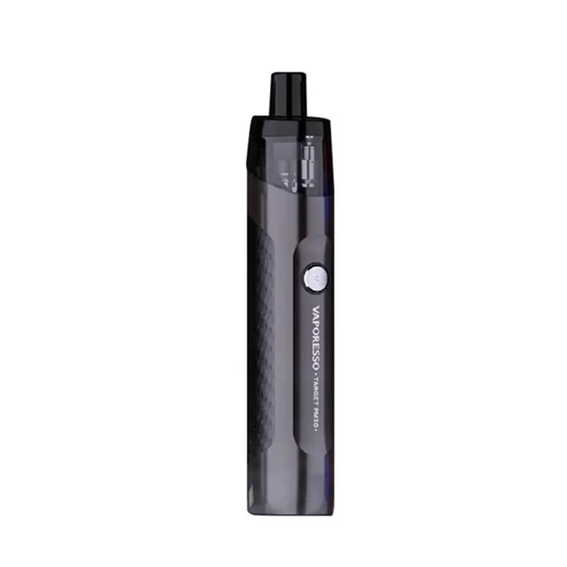 Vaporesso Target PM30 MTL Pod Mod Kit 1200mAh & 3.5ml - Purple - Image 2