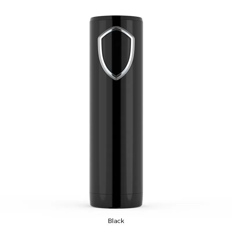 Ehpro Armor COD 21700 Semi-Mech Mod - Stainless Steel - Image 2