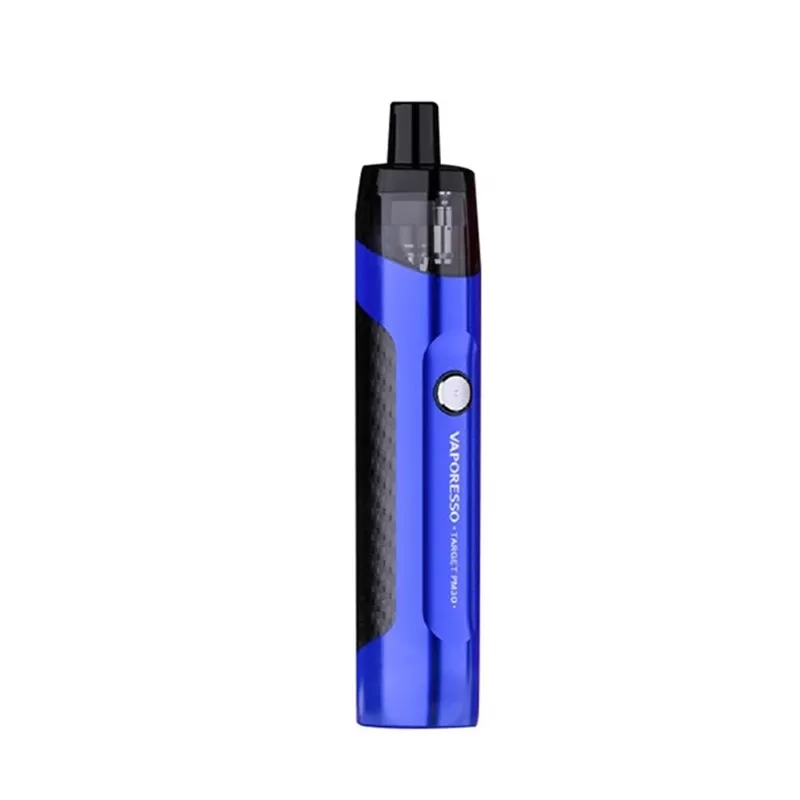 Vaporesso Target PM30 MTL Pod Mod Kit 1200mAh & 3.5ml - Purple - Image 3