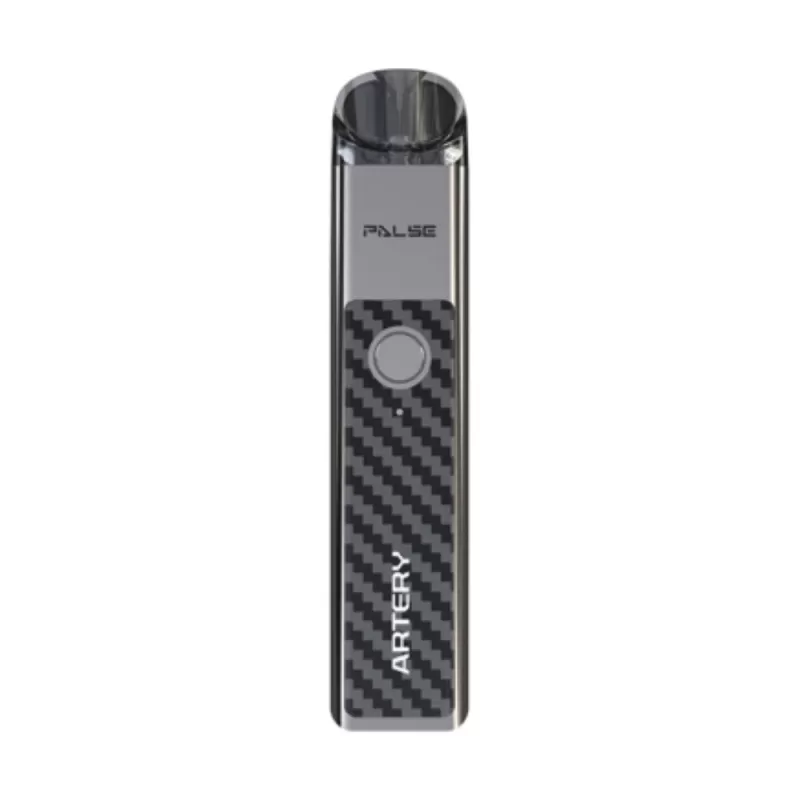 Artery Pal SE New Version Pod Kit 700mAh & 2ml - Brown Leather - Image 3