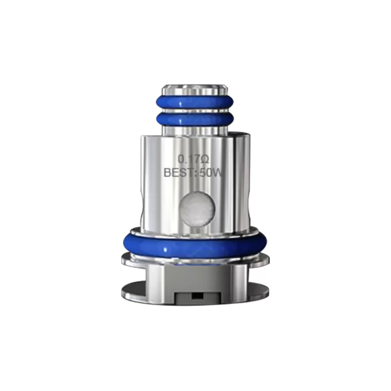 Hotcig Sniper Replacement Coil 5pcs-pack - 0.4ohm mesh - Image 2