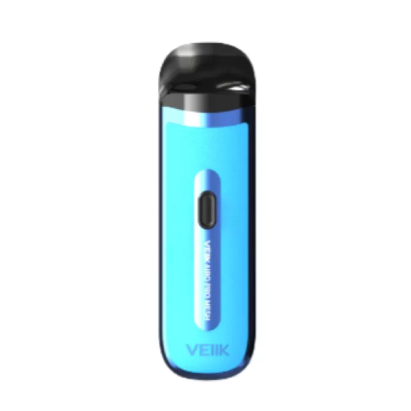 VEIIK Airo Pro Pod System Kit 1200mAh & 2ml - Gray - Image 3