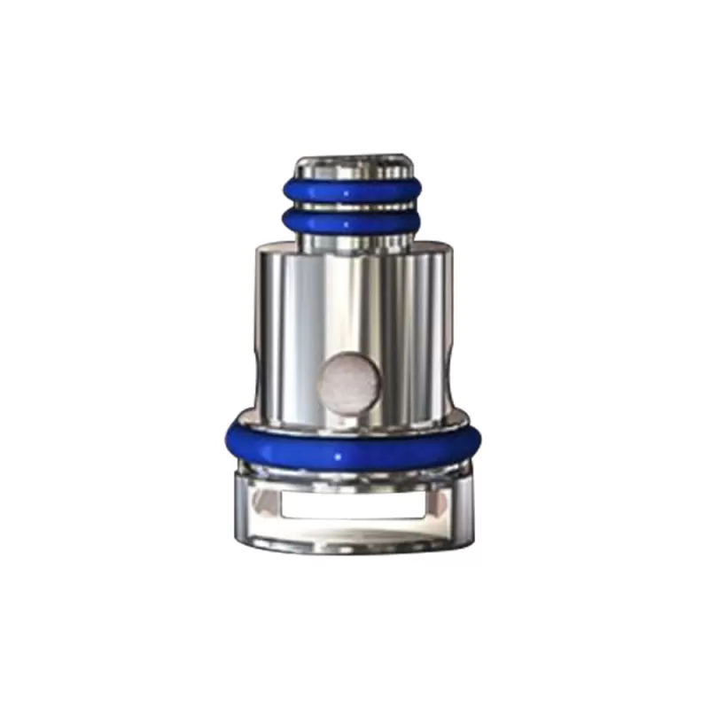 Hotcig Sniper Replacement Coil 5pcs-pack - 0.4ohm mesh - Image 3