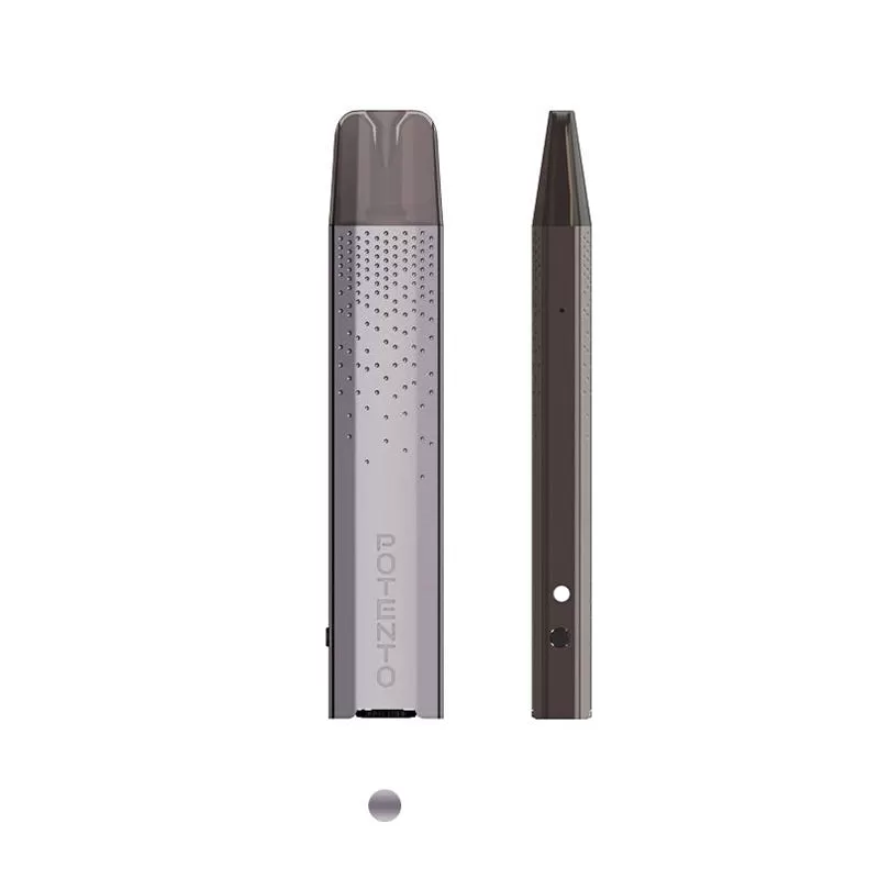 Advken Potento Pod Kit 560mAh - Slate Grey - Image 2