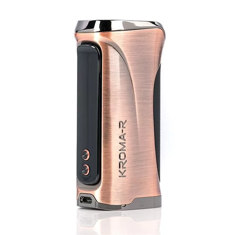 Innokin Kroma R Box Mod 80W - Black - Image 3