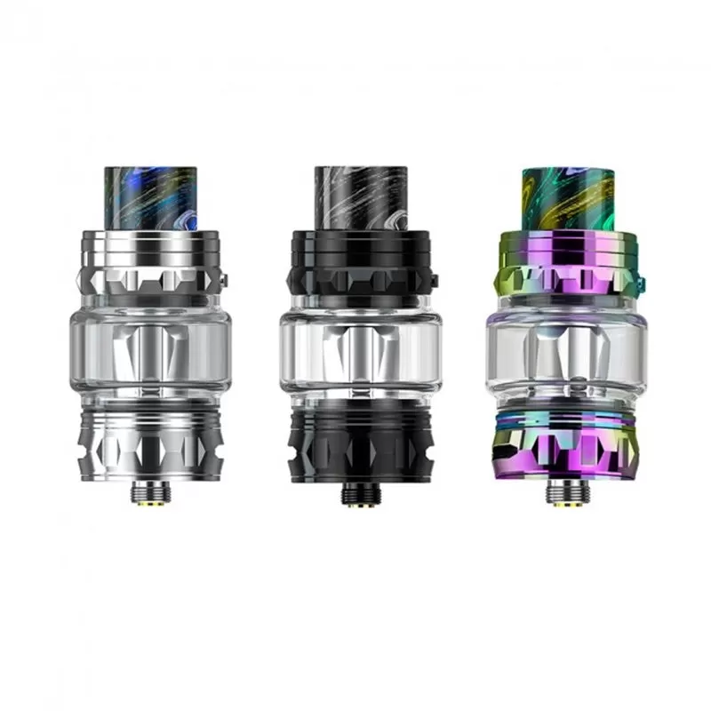 Smoant Ladon AIO 2in1 Tank - Rainbow