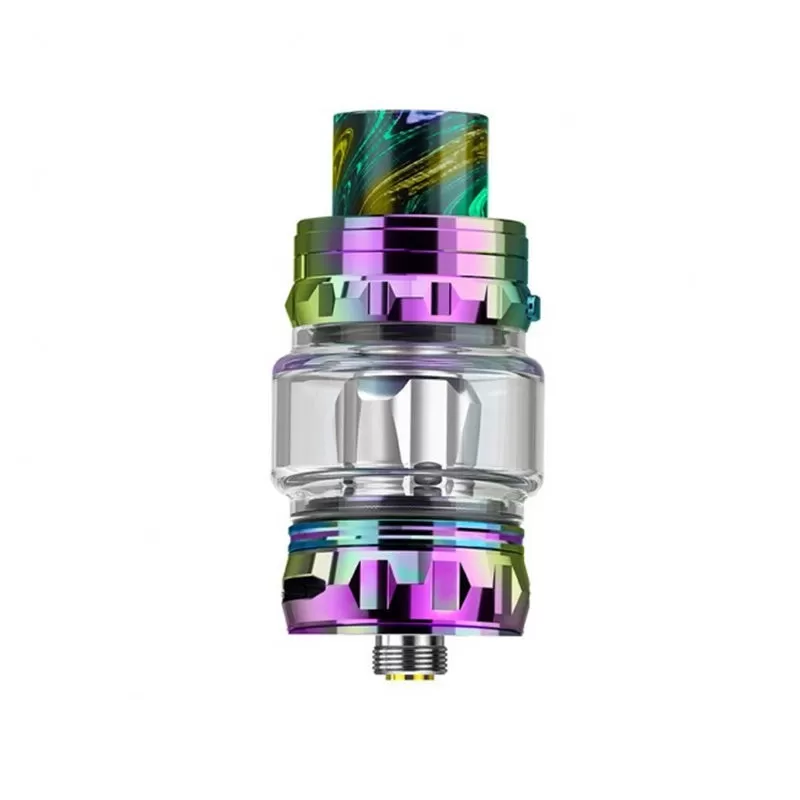 Smoant Ladon AIO 2in1 Tank - Rainbow - Image 3