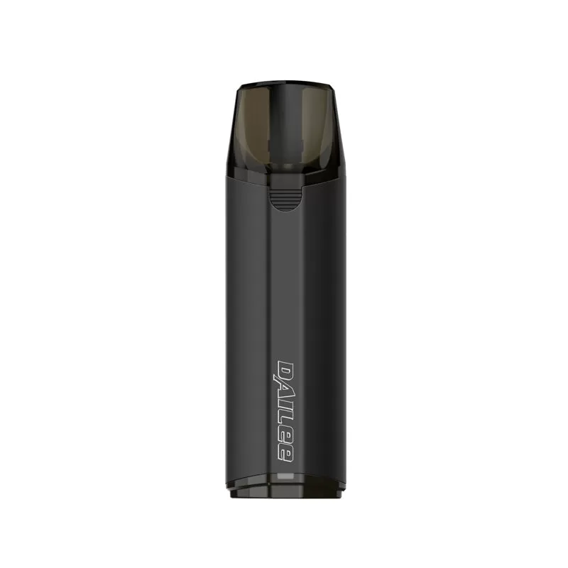 Teslacigs Dailee Mod Pod Kit 21W 700mAh - Black - Image 2