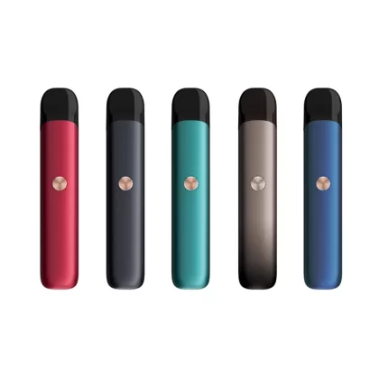 Vaptio Razor Pod System Kit 550mAh & 2ml - Blue