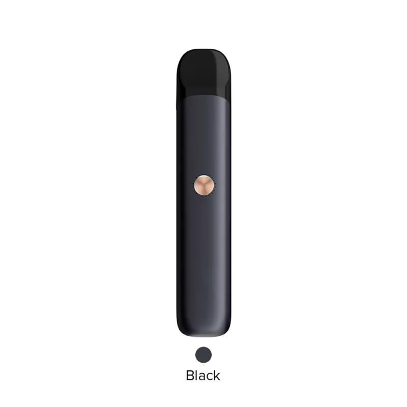 Vaptio Razor Pod System Kit 550mAh & 2ml - Blue - Image 2