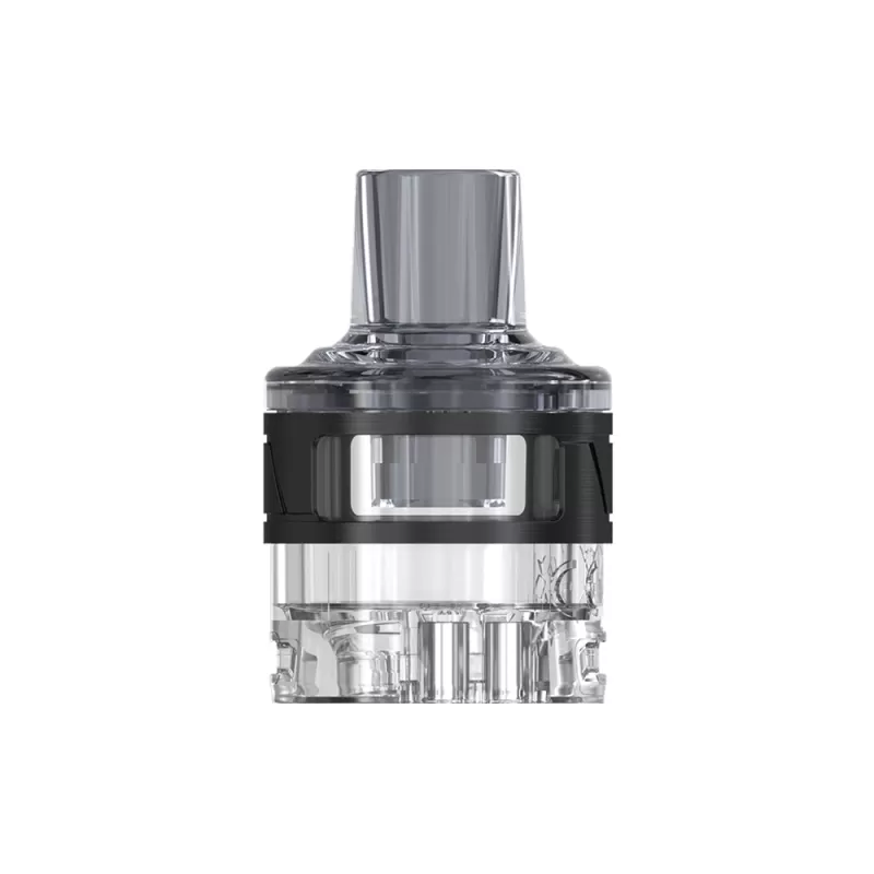 Eleaf iJust AIO Pod Cartridge 2ml - 2ml without coil / Black - Image 3