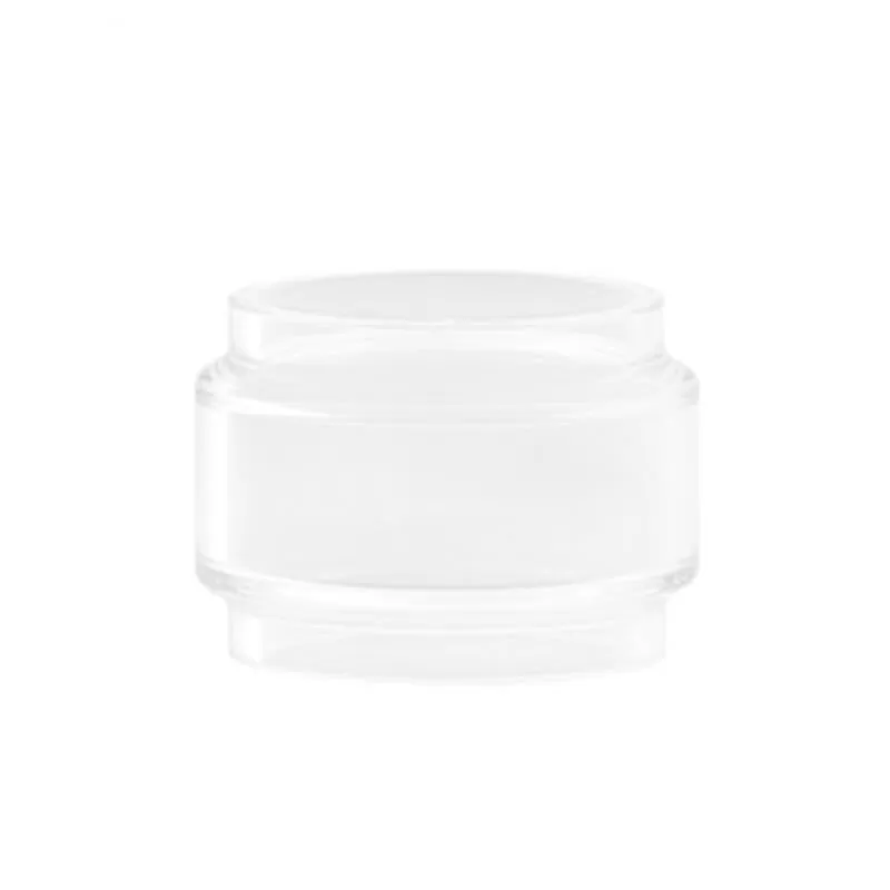 Hellvape Destiny RTA Replacement Glass Tube 1pc-pack - 4ml Bubble Glass Tube - Image 3