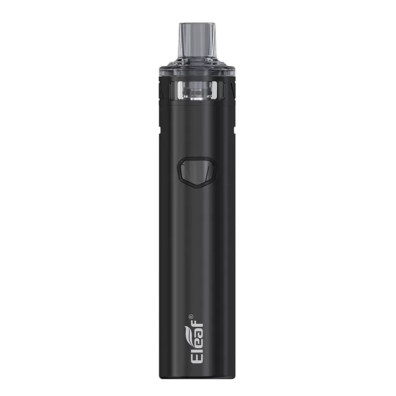 Eleaf iJust AIO 23W Pod Kit 1500mAh - Black - Image 2