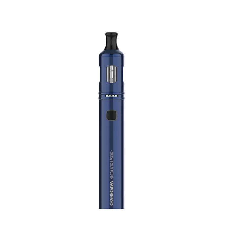 Vaporesso Orca Solo Plus Pen Kit 1200mAh - Silver / 2ml - Image 2