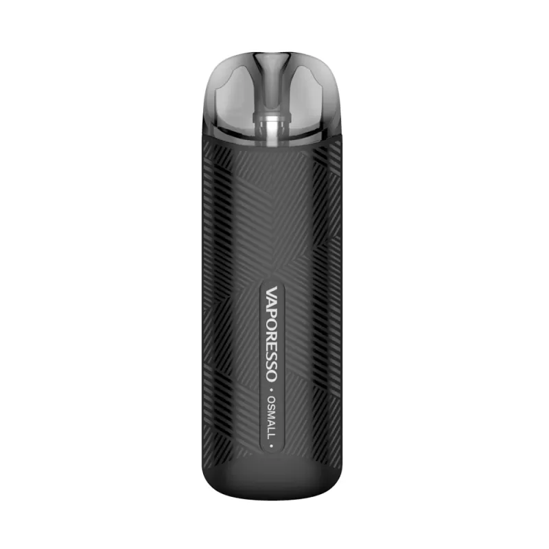 Vaporesso OSMALL Pod Kit 350mAh-2ml - Dark Blue - Image 2