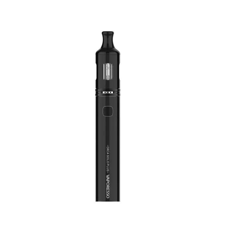 Vaporesso Orca Solo Plus Pen Kit 1200mAh - Silver / 2ml - Image 3