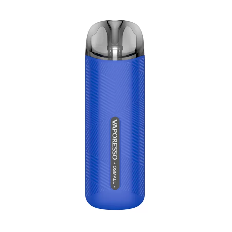 Vaporesso OSMALL Pod Kit 350mAh-2ml - Dark Blue - Image 3