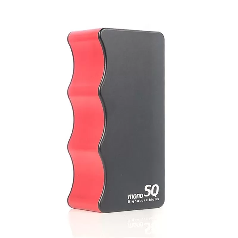 Dovpo Mono SQ Signature DNA75C Mod 75W - Green - Image 2
