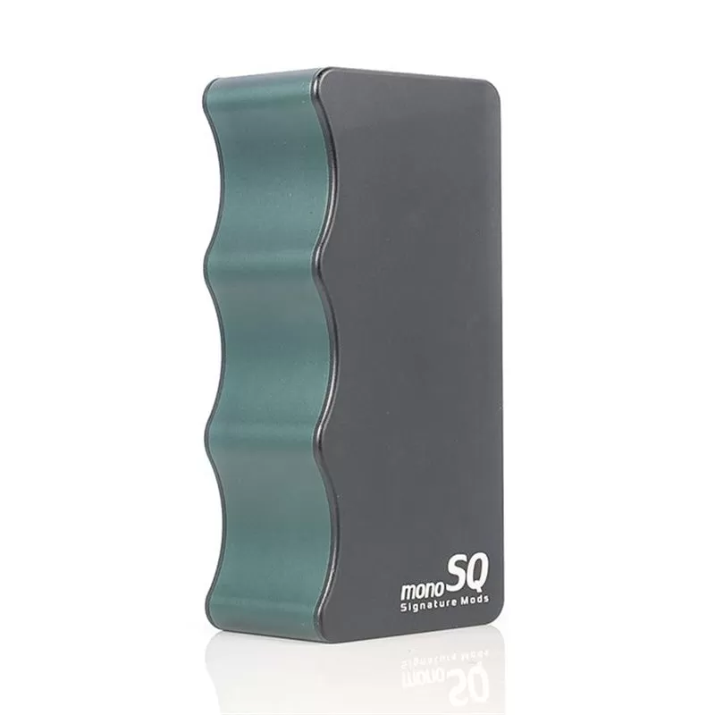 Dovpo Mono SQ Signature DNA75C Mod 75W - Green - Image 3