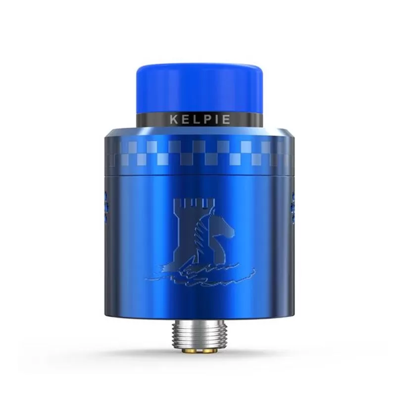 Ehpro Kelpie RDA Tank - Blue - Image 3