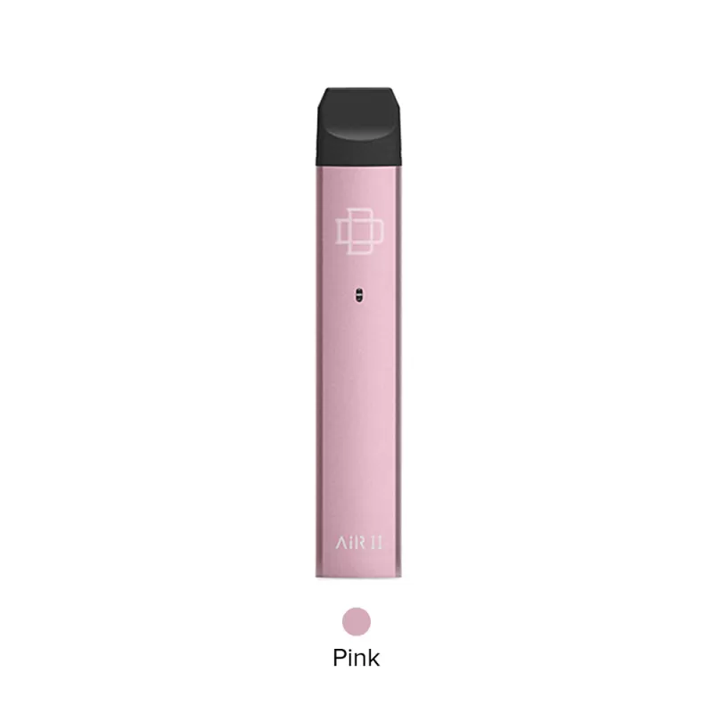 Augvape Air II Pod Kit 470mAh-1.7ml - Red - Image 2