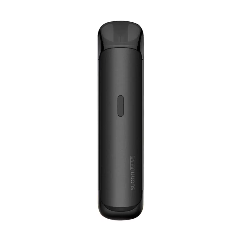 Suorin Shine Pod System Kit 700mAh - Silver - Image 2