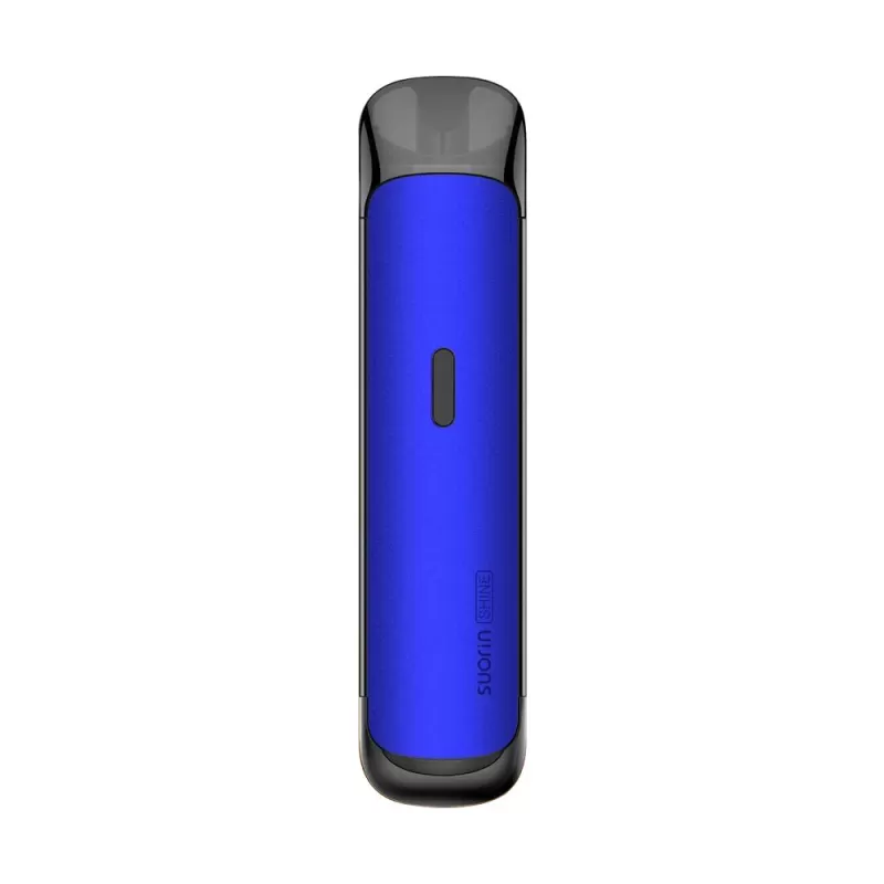 Suorin Shine Pod System Kit 700mAh - Silver - Image 3