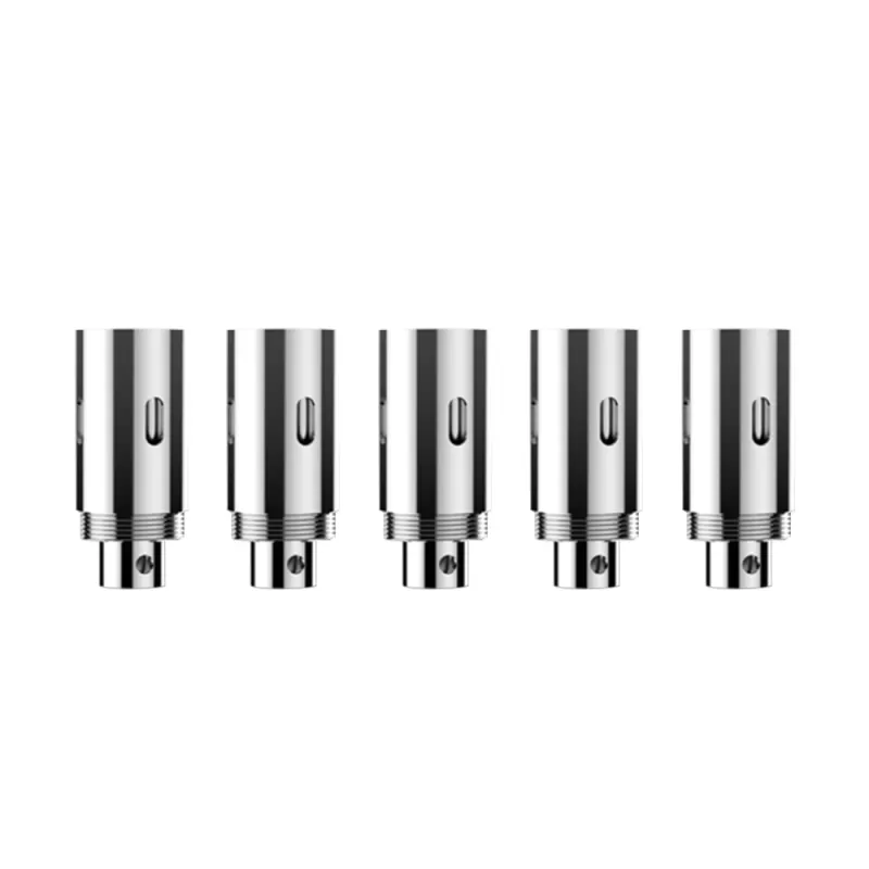 Curdo Hally Replacement Coil 5pcs-pack - 0.6ohm