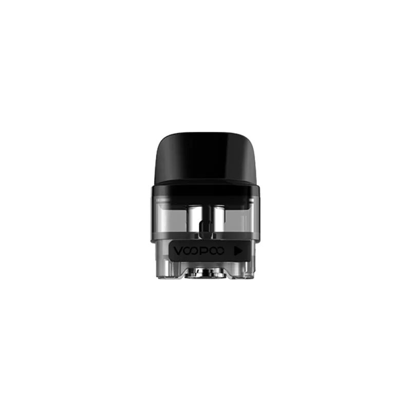 VOOPOO VINCI Air Replacement Pod Cartridge 4ml 2pcs-pack - Image 2