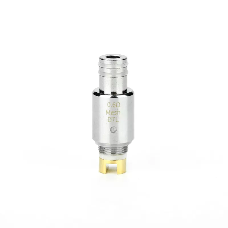 Smoant Pasito Replacement Coil 3pcs-1pc - MTL-Ni80 1.4ohm 3pcs - Image 2