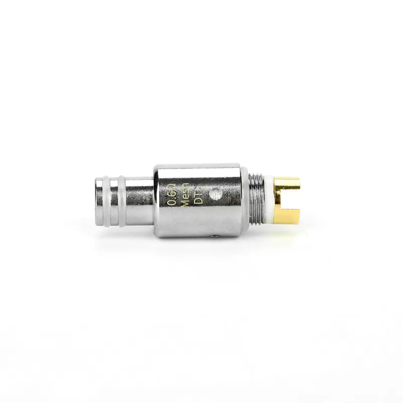Smoant Pasito Replacement Coil 3pcs-1pc - MTL-Ni80 1.4ohm 3pcs - Image 3