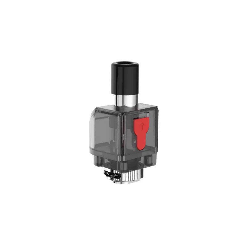 SMOK Fetch Pro Replacement Empty Pod Cartridge 3pcs-pack - Fetch Pro RGC Pod (4.0ml) - Image 3