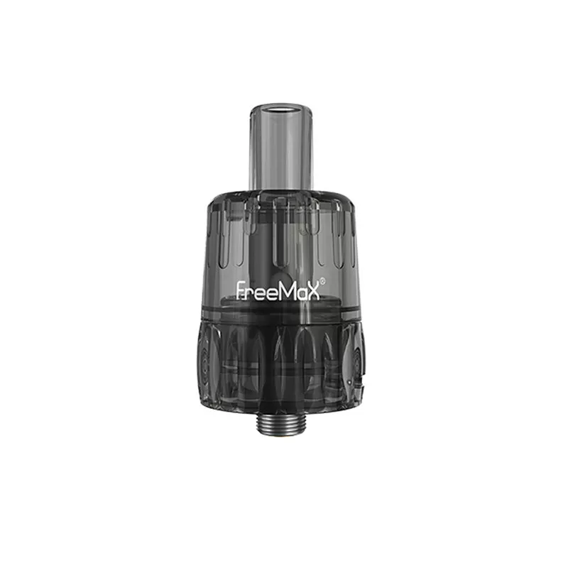 FreeMax GEMM Replacement Pod Tank 2ml 2pcs-pack - Clear - Image 2