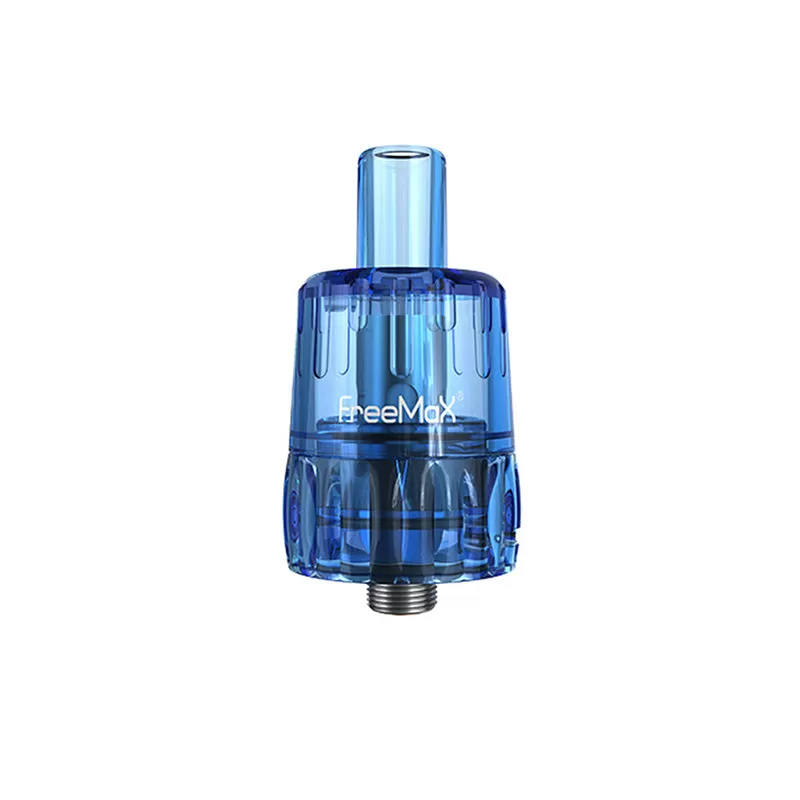 FreeMax GEMM Replacement Pod Tank 2ml 2pcs-pack - Clear - Image 3