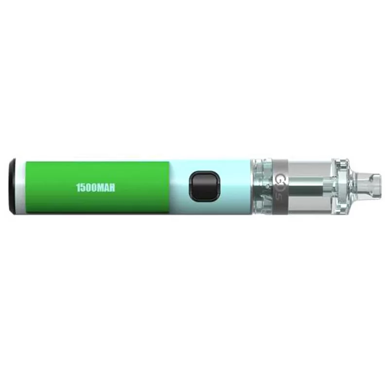 Innokin GO S Pen Starter Kit 1500mAh & 2.0ml - Light Blue - Image 2