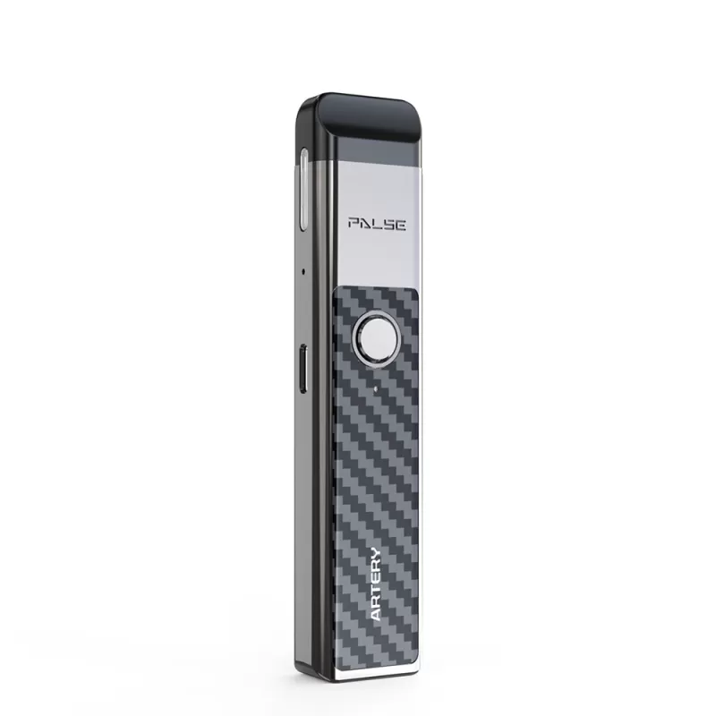 Artery PAL SE Pod System Kit 700mAh & 2ml - Brown Leather - Image 2