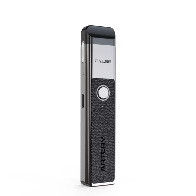 Artery PAL SE Pod System Kit 700mAh & 2ml - Brown Leather - Image 3