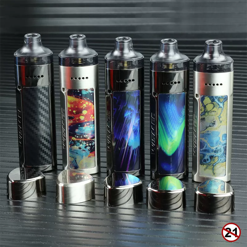 Wismec R80 Pod Mod Kit 80W - Northern Lights - Image 2