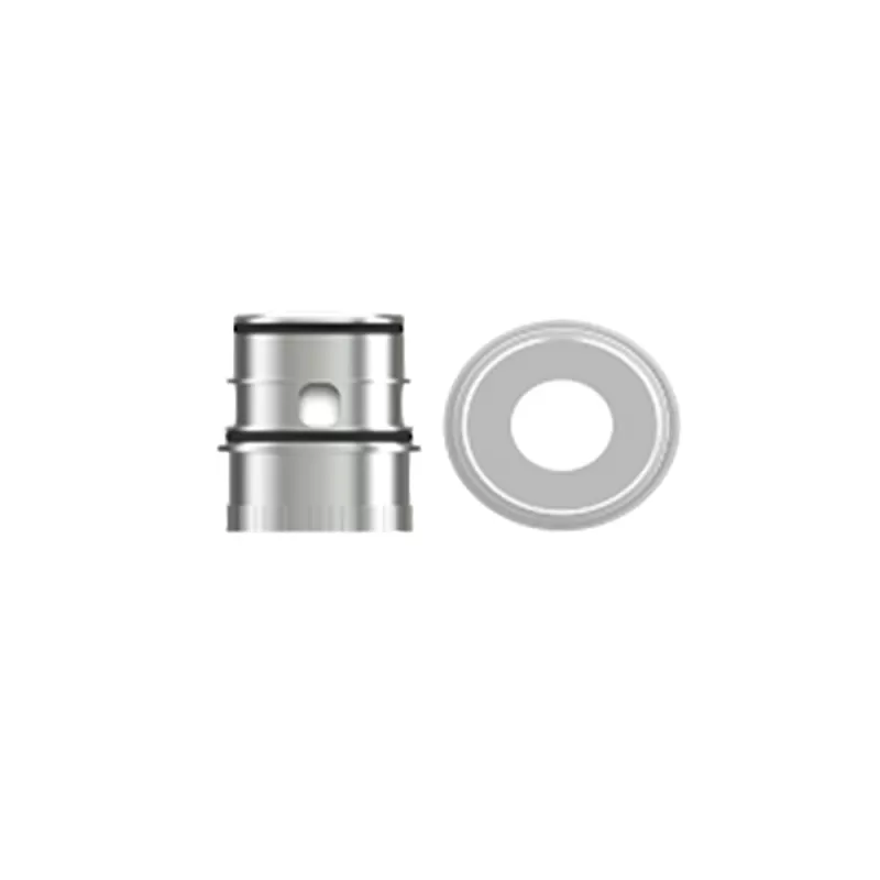 Vapefly Kriemhild Replacement Coil 3pcs-pack - Gold Triple 0.15ohm - Image 2