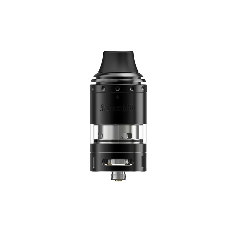 Vapefly Kriemhild Subohm Tank 5ml - GunMetal - Image 3