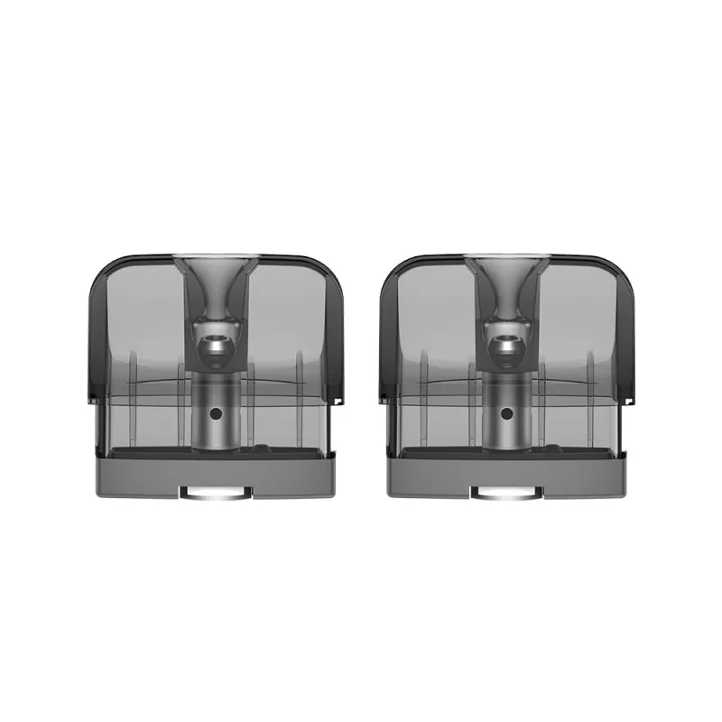 Suorin Reno Pod Cartridge 3ml 2pcs-pack - Without Coil