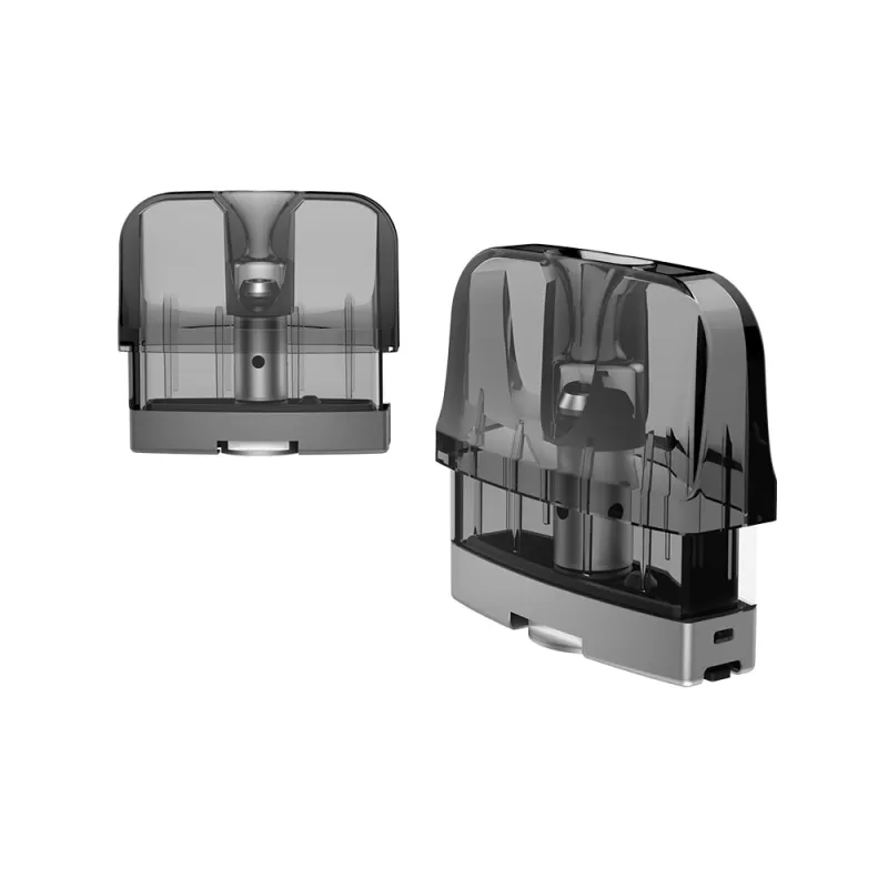 Suorin Reno Pod Cartridge 3ml 2pcs-pack - Without Coil - Image 3