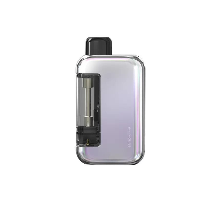 Joyetech eGrip Mini Starter Kit 420mAh - Aura Glow / Dual Pods Version - Image 3