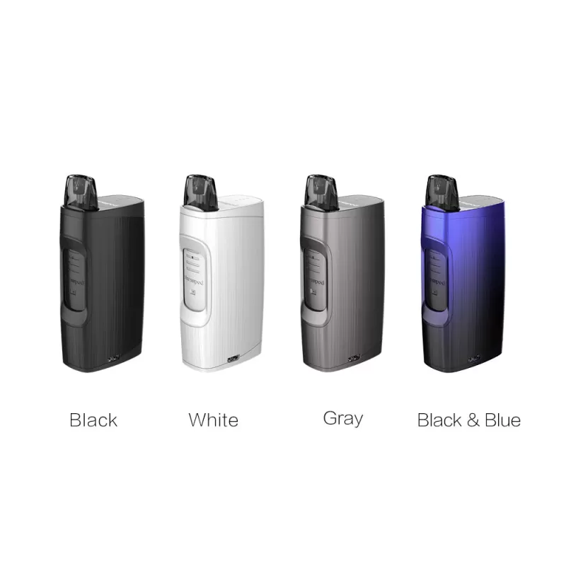 Uwell MarsuPod PCC Kit 1000mAh+150mAh - White