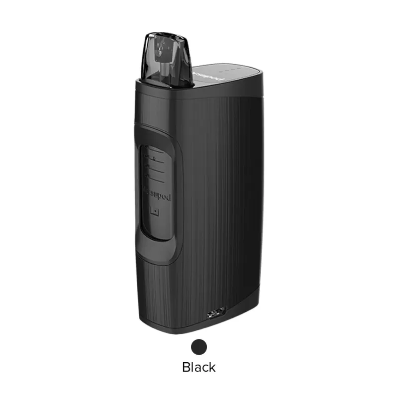 Uwell MarsuPod PCC Kit 1000mAh+150mAh - White - Image 2