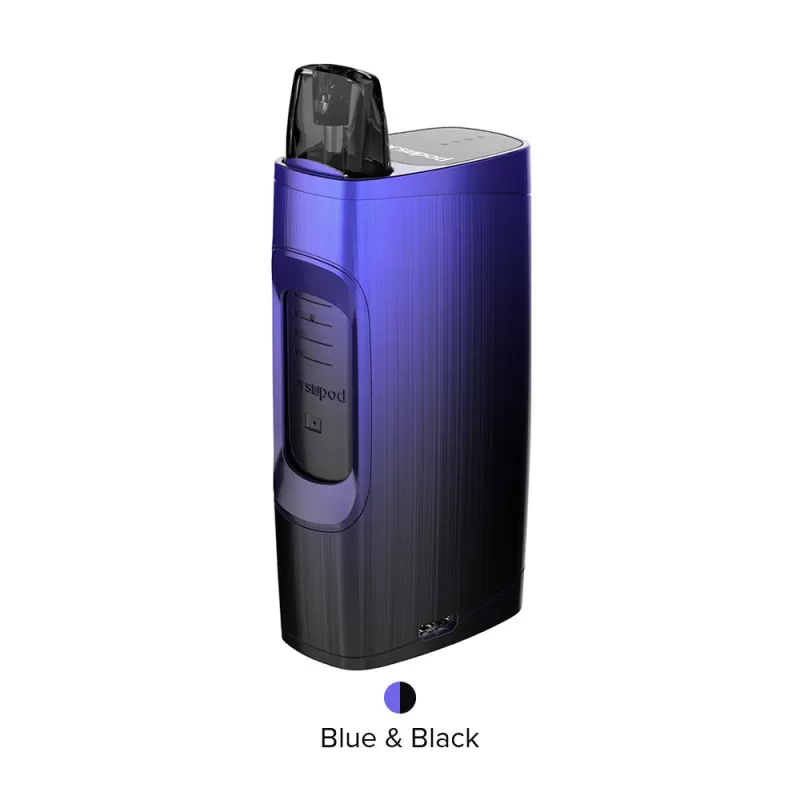 Uwell MarsuPod PCC Kit 1000mAh+150mAh - White - Image 3