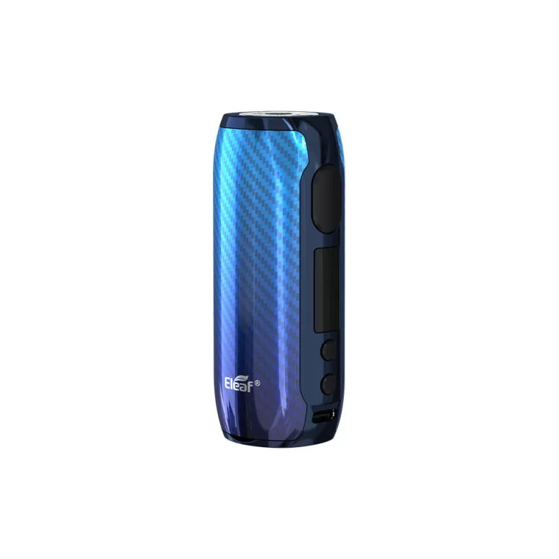 Eleaf iStick Rim C 80W TC Mod - Matte Black - Image 2