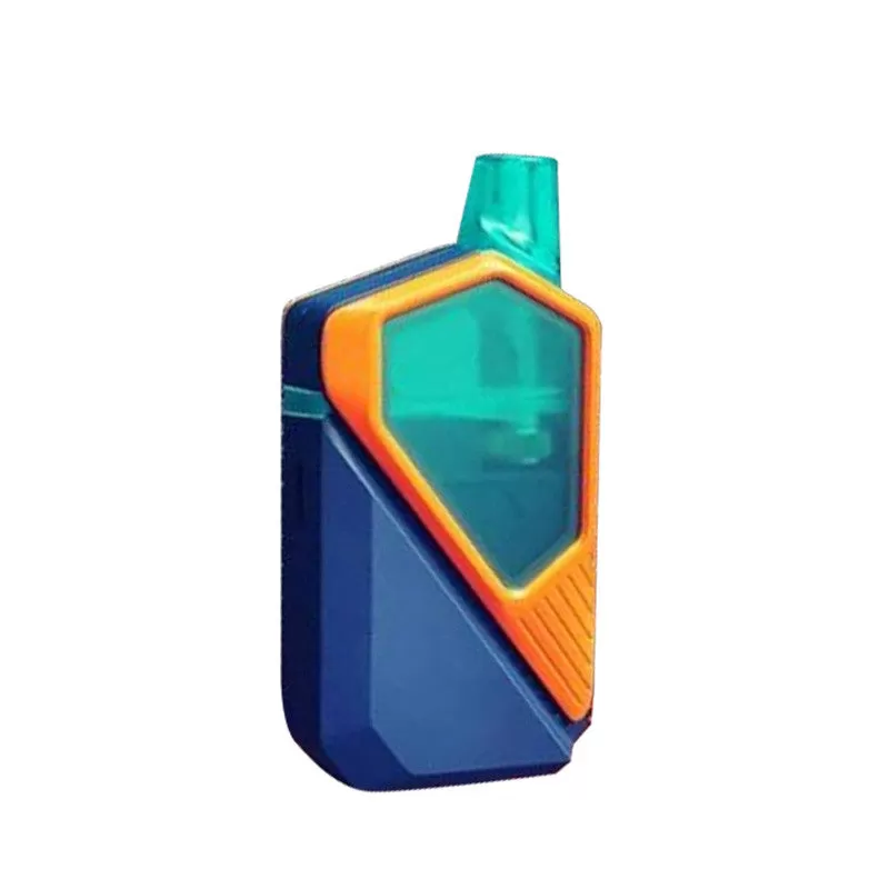 Cybervape CyberX AIO Pod System Kit 30W - Orange - Image 3