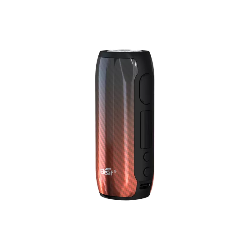 Eleaf iStick Rim C 80W TC Mod - Matte Black - Image 3