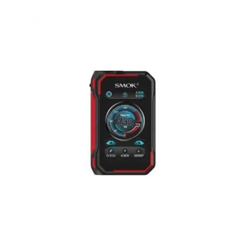 Smok G-PRIV 3 Box Mod 230W - Standard Edition / Purple Red - Image 3